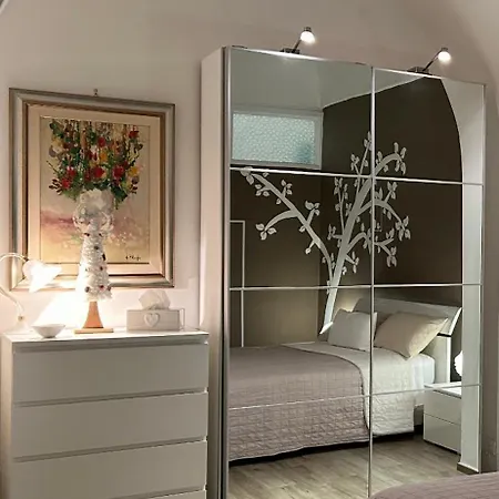 Apartament Sulle Antiche Mura Di Cinta