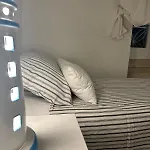 Sulle Antiche Mura Di Cinta Apartment