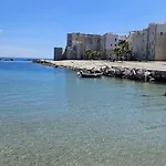 Sulle Antiche Mura Di Cinta Apartment Molfetta