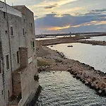 Appartement Sulle Antiche Mura Di Cinta Molfetta