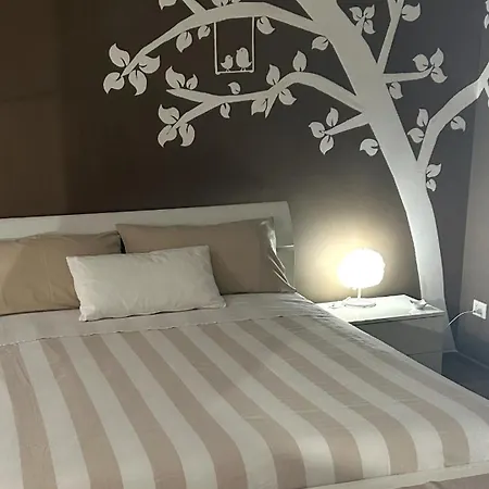 Apartment Sulle Antiche Mura Di Cinta Molfetta