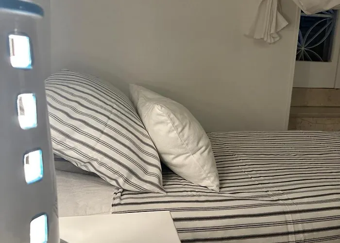 Sulle Antiche Mura Di Cinta Apartment